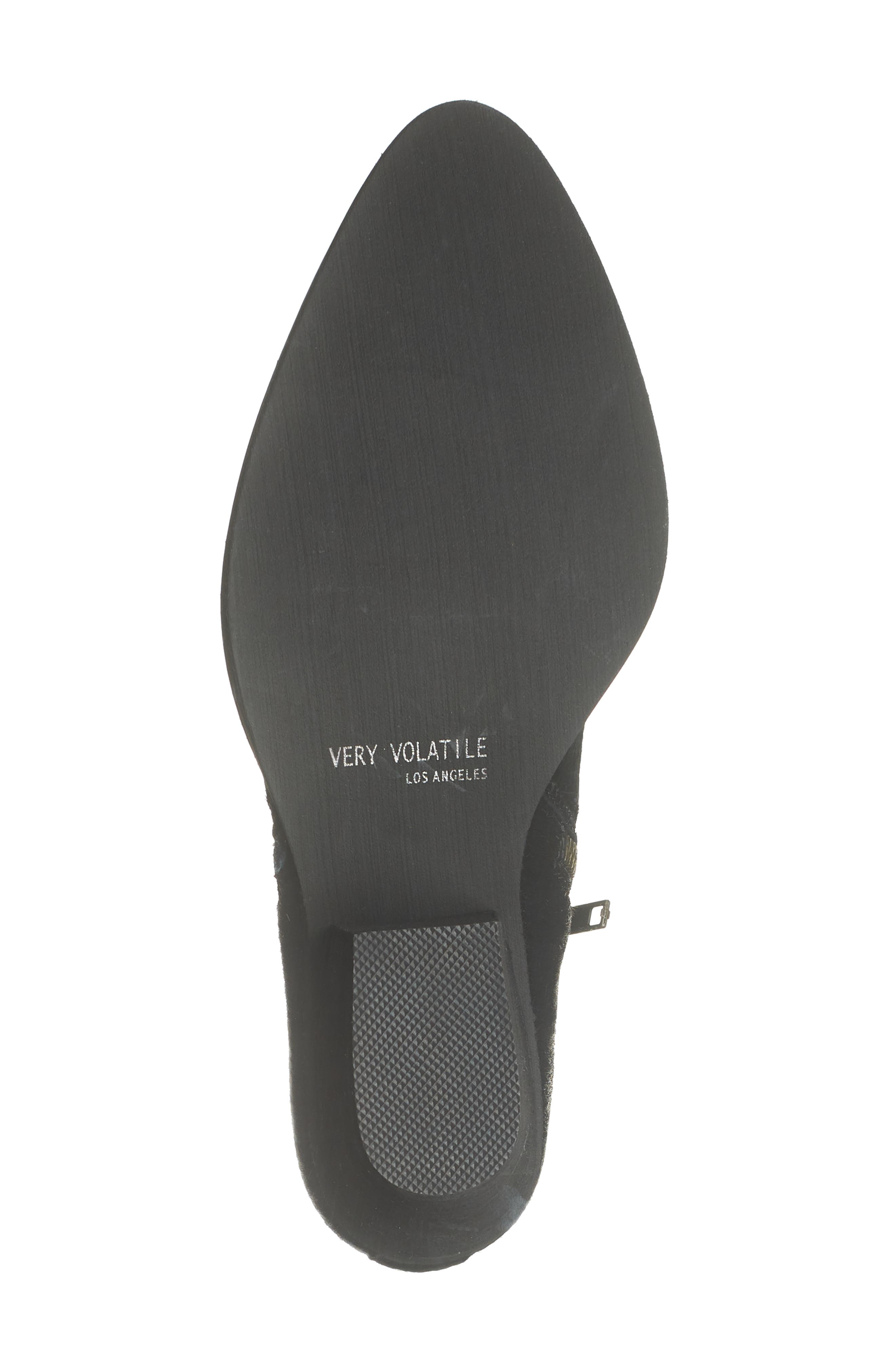 Very Volatile Gracemont Bootie, Alternate, color, 