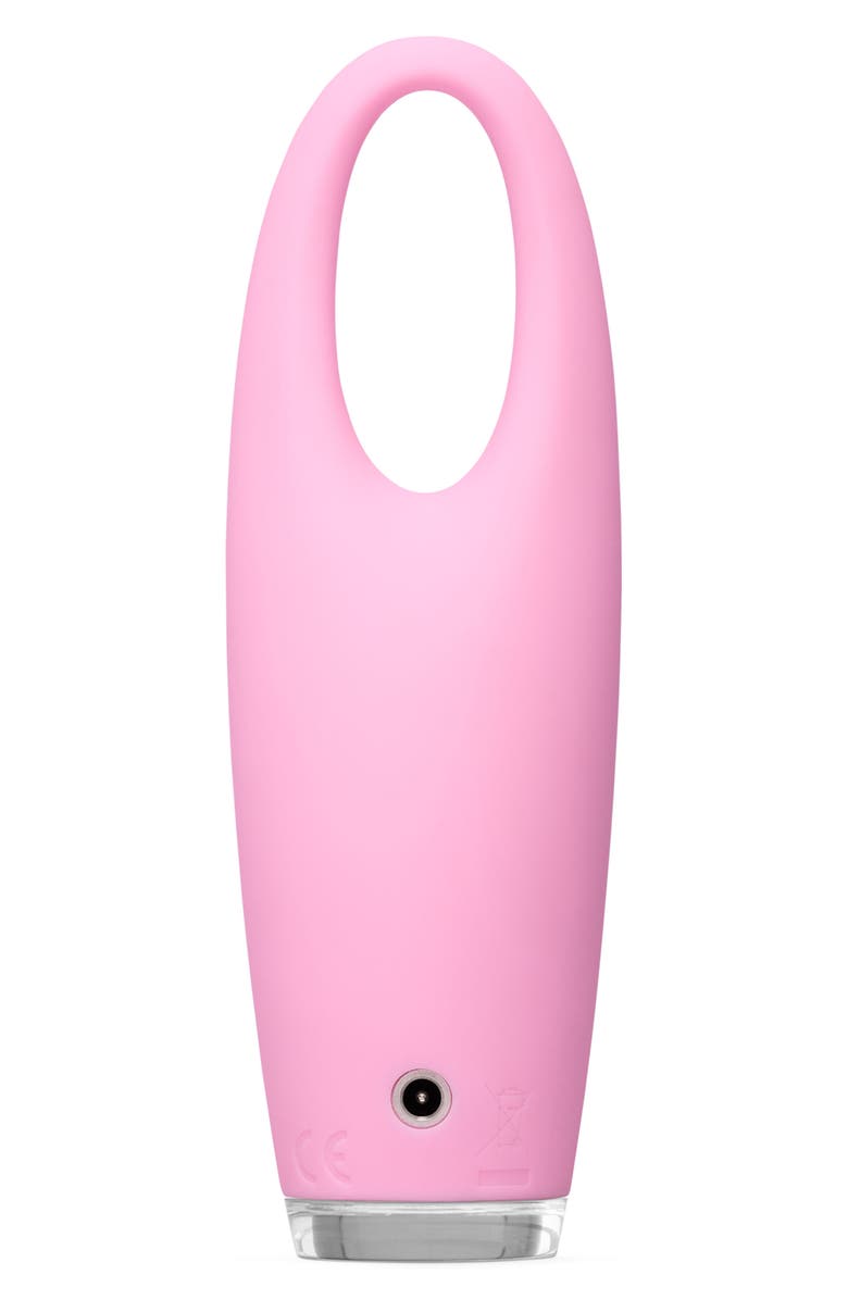 FOREO IRIS<sup>™</sup> Illuminating Eye Massager, Alternate, color, Petal Pink