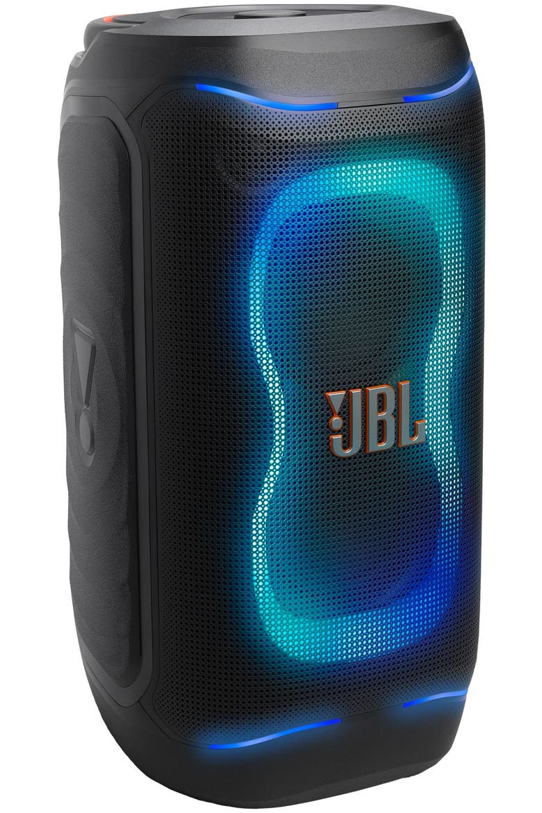 PartyBox 130 Bluetooth Speaker, Alternate, color, Black