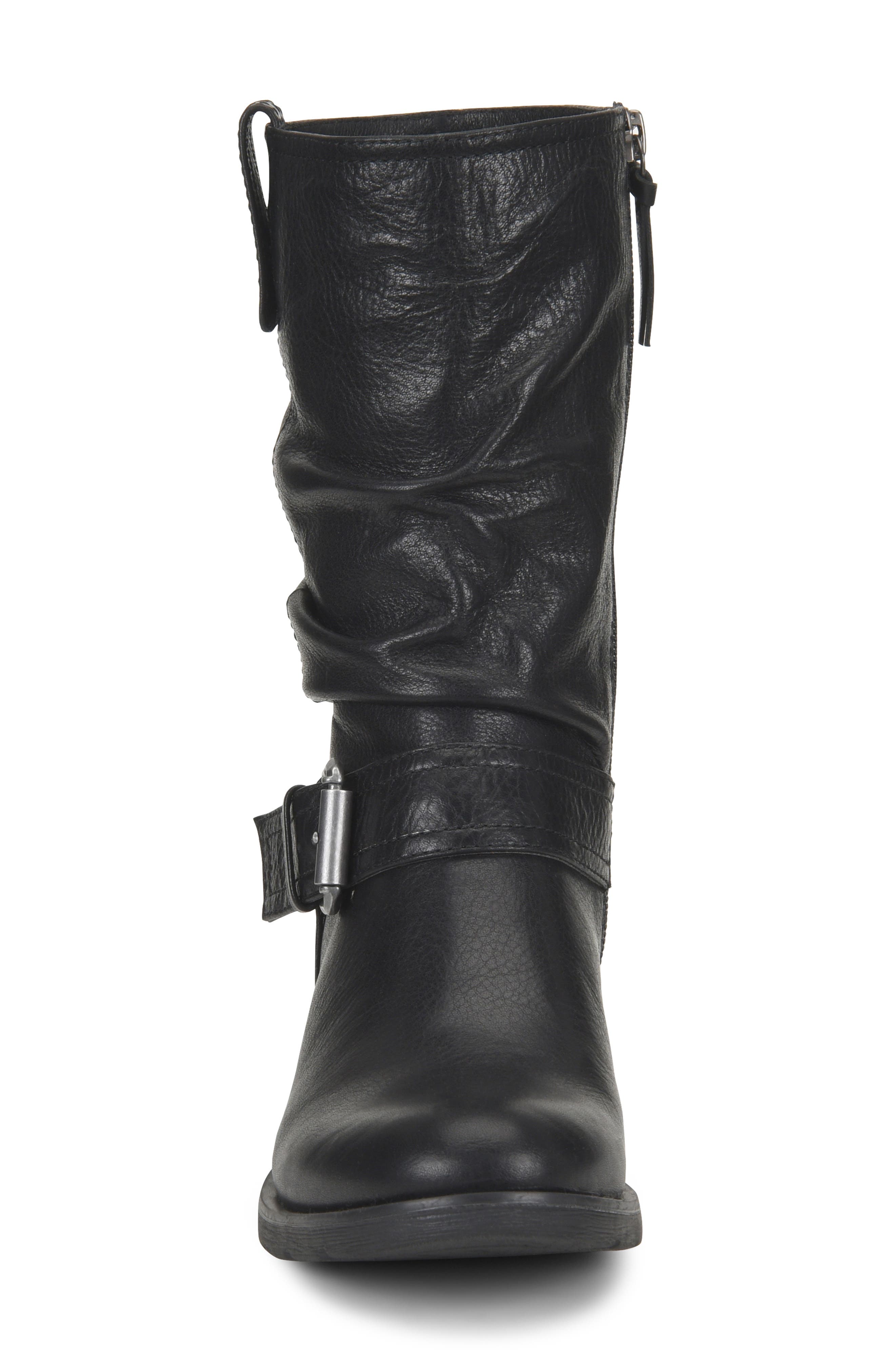 Söfft Bostyn Waterproof Boot, Alternate, color, 