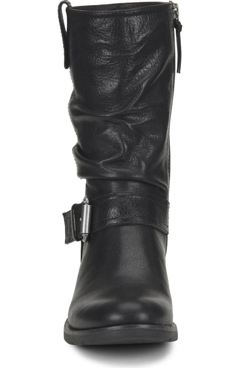 Söfft Bostyn Waterproof Boot, Alternate, color,