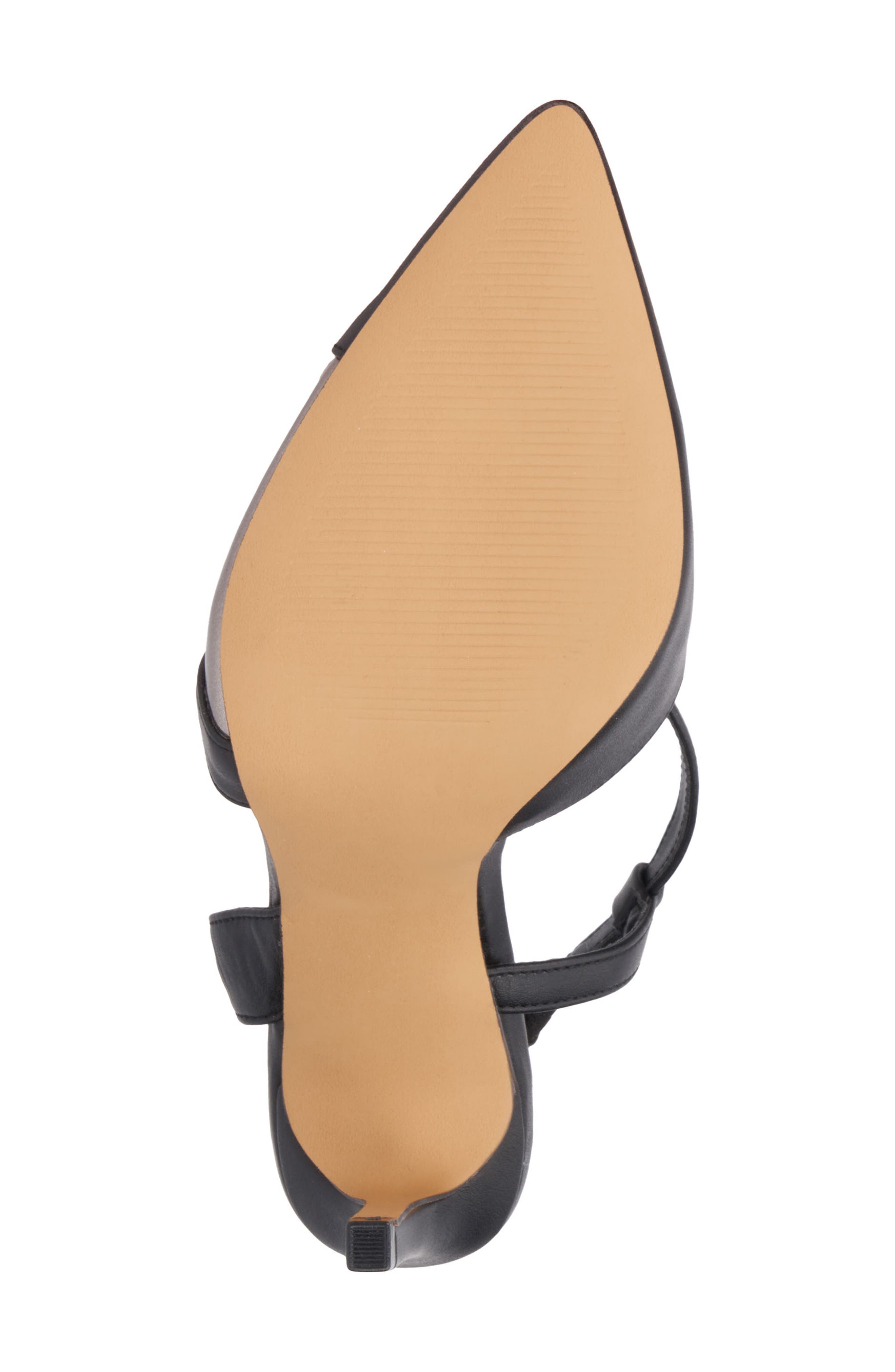 NEW YORK AND COMPANY Lola Slingback Pump, Alternate, color, 