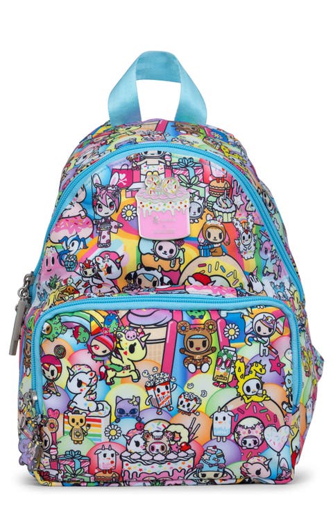 Everyday Mini Diaper Backpack