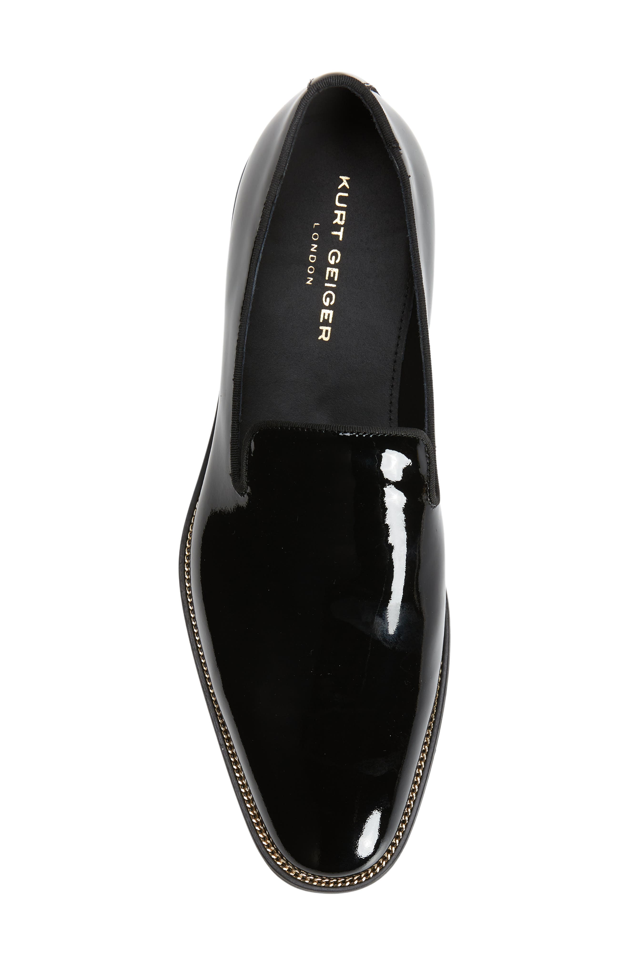 Kurt Geiger London Sloane Loafer, Alternate, color, 