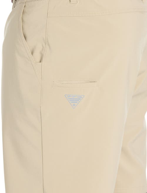 Columbia Big & Tall Pfg Uncharted Shorts