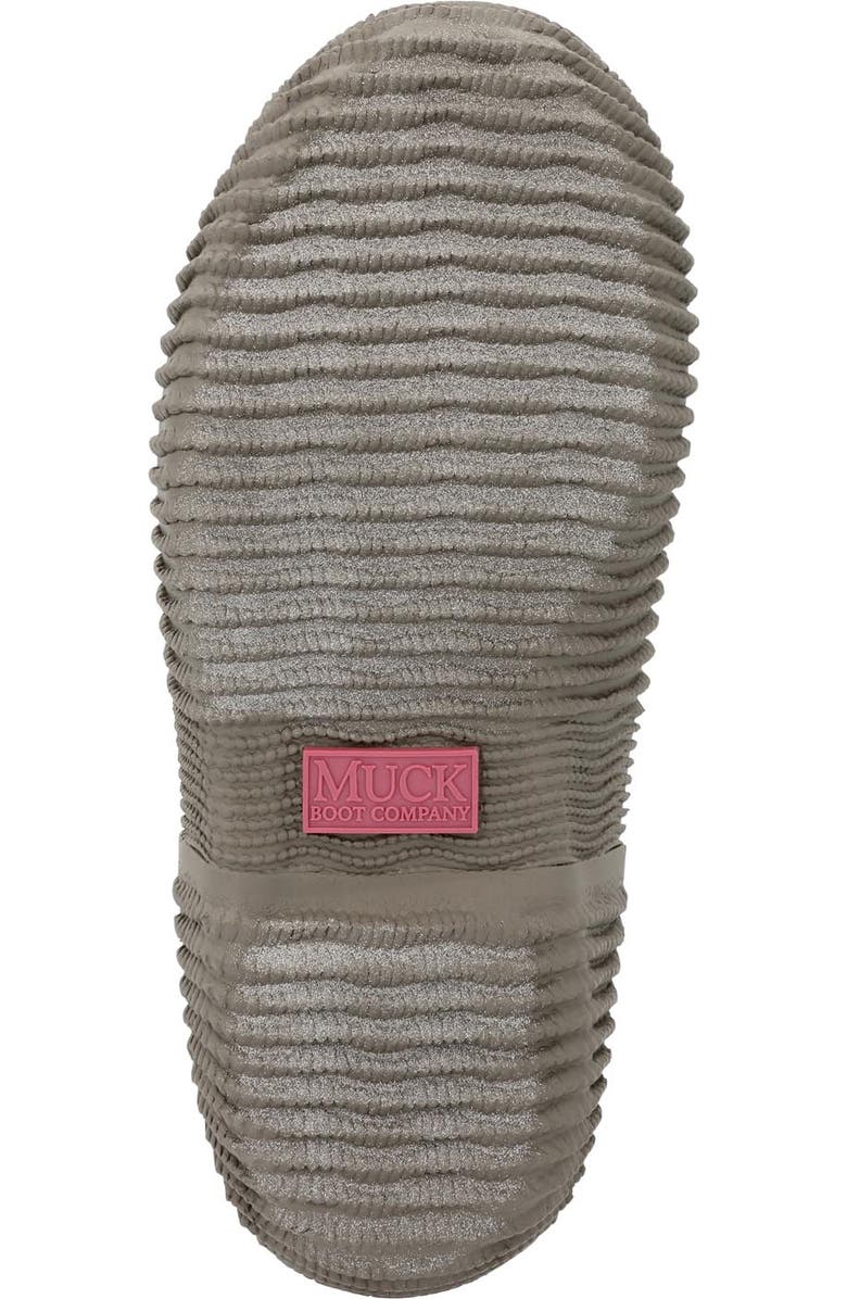 MUCK Kids' Hale Boot, Alternate, color, Brown