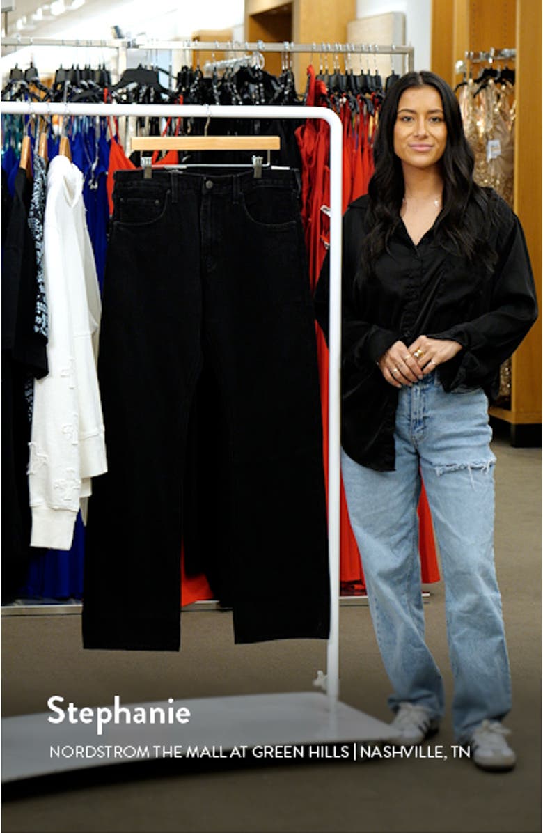 517<sup>™</sup> Bootcut Jeans, sales video thumbnail