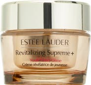 Estée Lauder Revitalizing Supreme+ Youth Power Cream Moisturizer with Hyaluronic Acid & Peptides