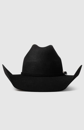 The Boss Premier Cowboy Hat