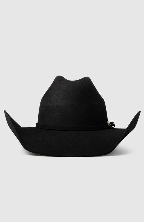 Manela The Boss Premier Cowboy Hat