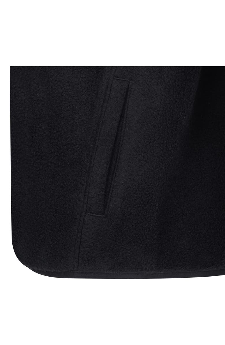 Nike Kids' Fleece Jacket, Alternate, color, Black
