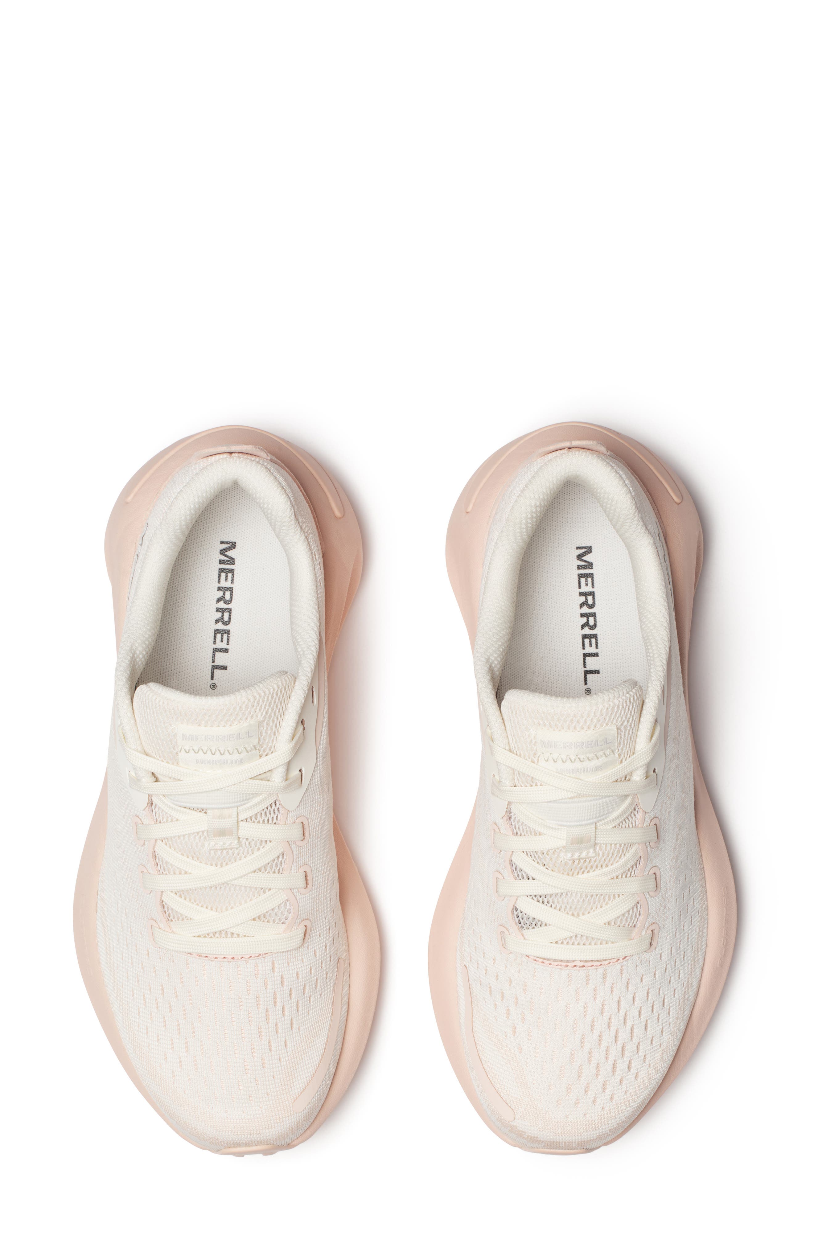 Merrell Morphlite Hiking Sneaker, Alternate, color, Pink Salt