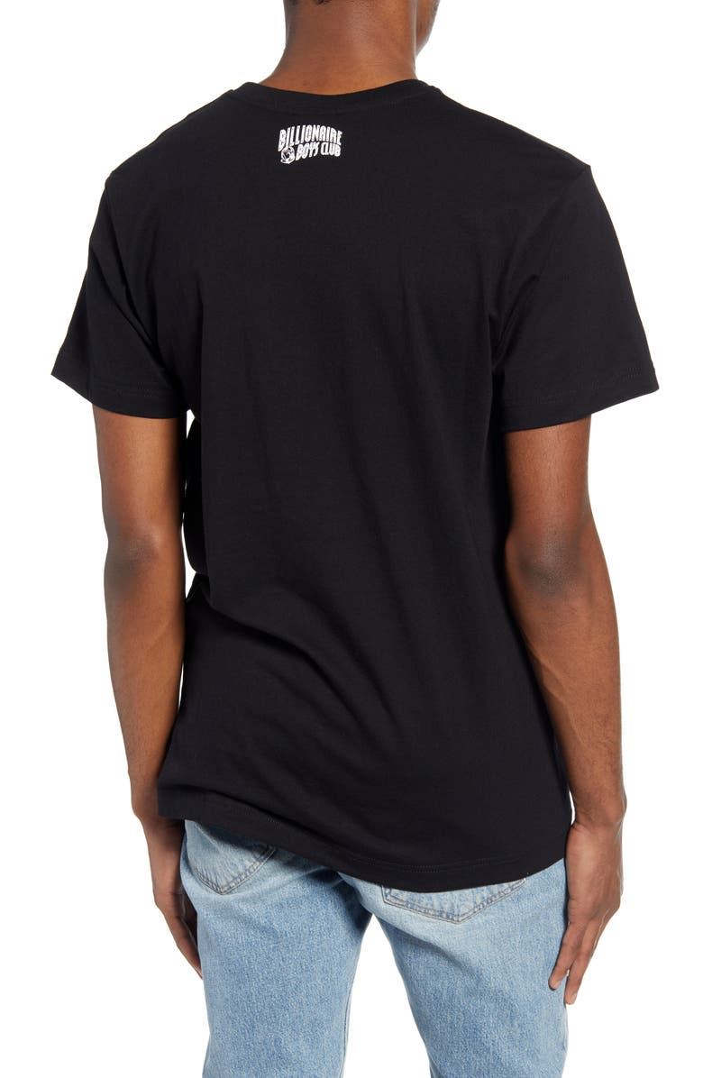 Billionaire Boys Club Japan Astro Graphic T-Shirt, Alternate, color, 