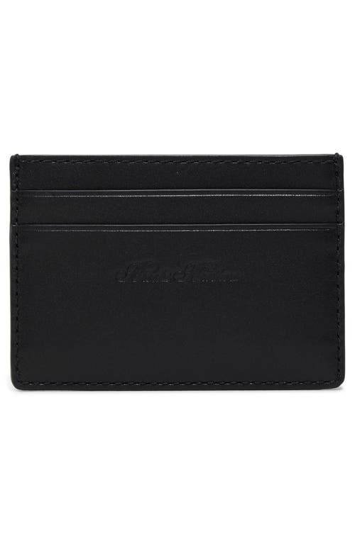 Brooks Brothers Coronado Card Case