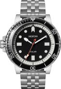 Nixon The Stinger Dive Bracelet Watch, 44mm