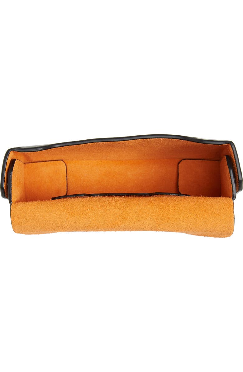 rag & bone Atlas Leather Belt Bag, Alternate, color,