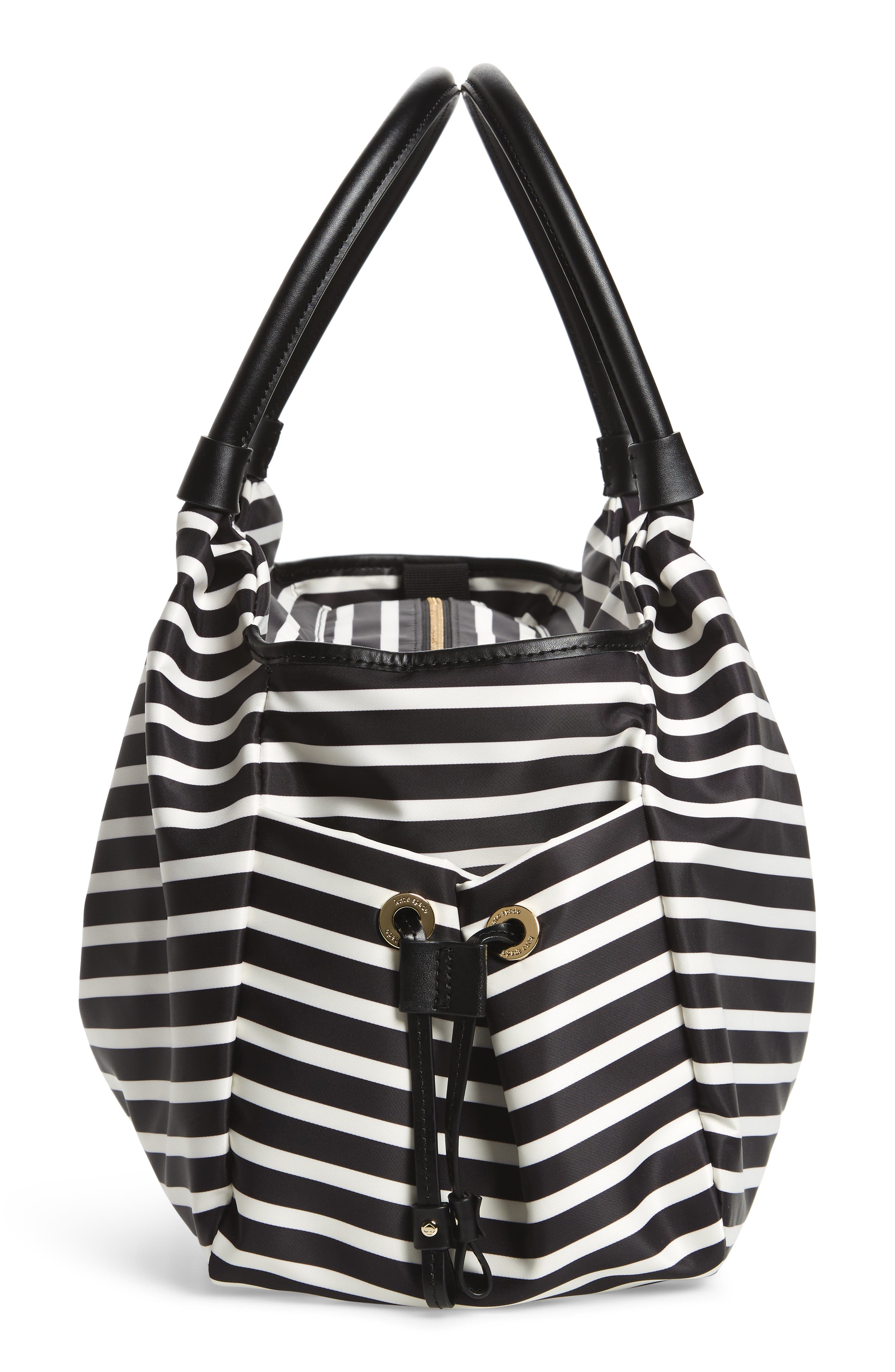 Kate Spade New York watson lane - stevie diaper bag, Alternate, color, 