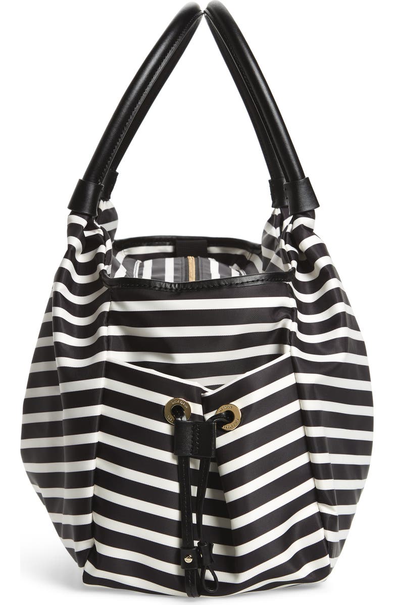 Kate Spade New York watson lane - stevie diaper bag, Alternate, color,
