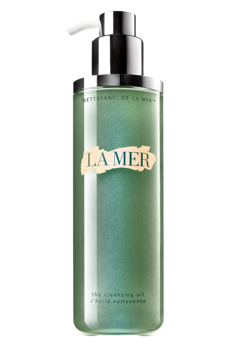 The Cleansing Oil, Main, color, NO COLOR