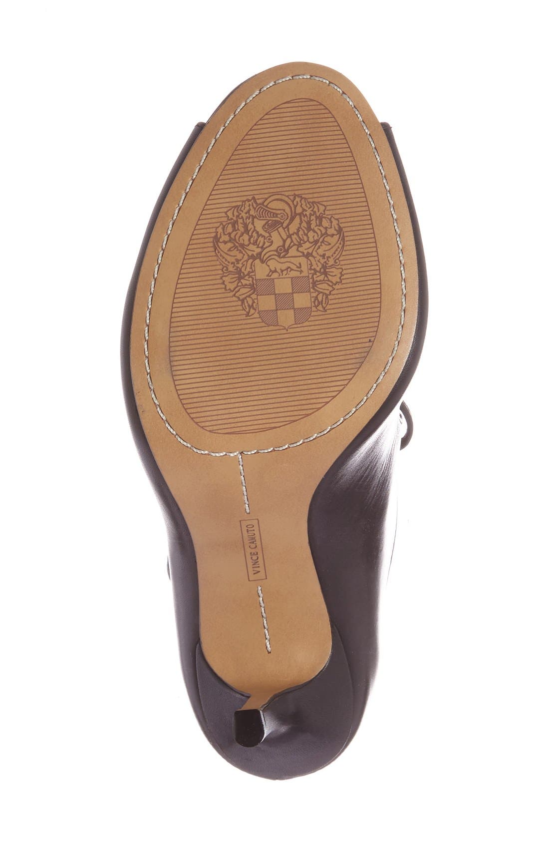 Vince Camuto 'Saraya' Sandal, Alternate, color, 