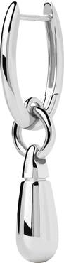 PDPAOLA Jupiter Single Hoop