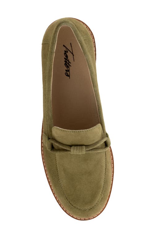 Trotters Fiora Loafer
