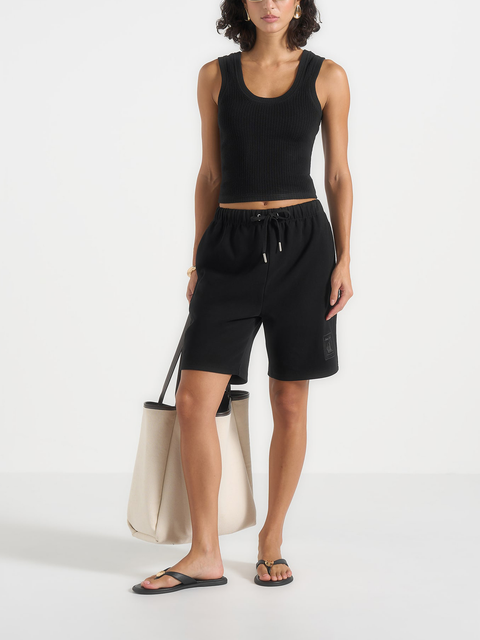 SH001 Unisex Cotton Shorts