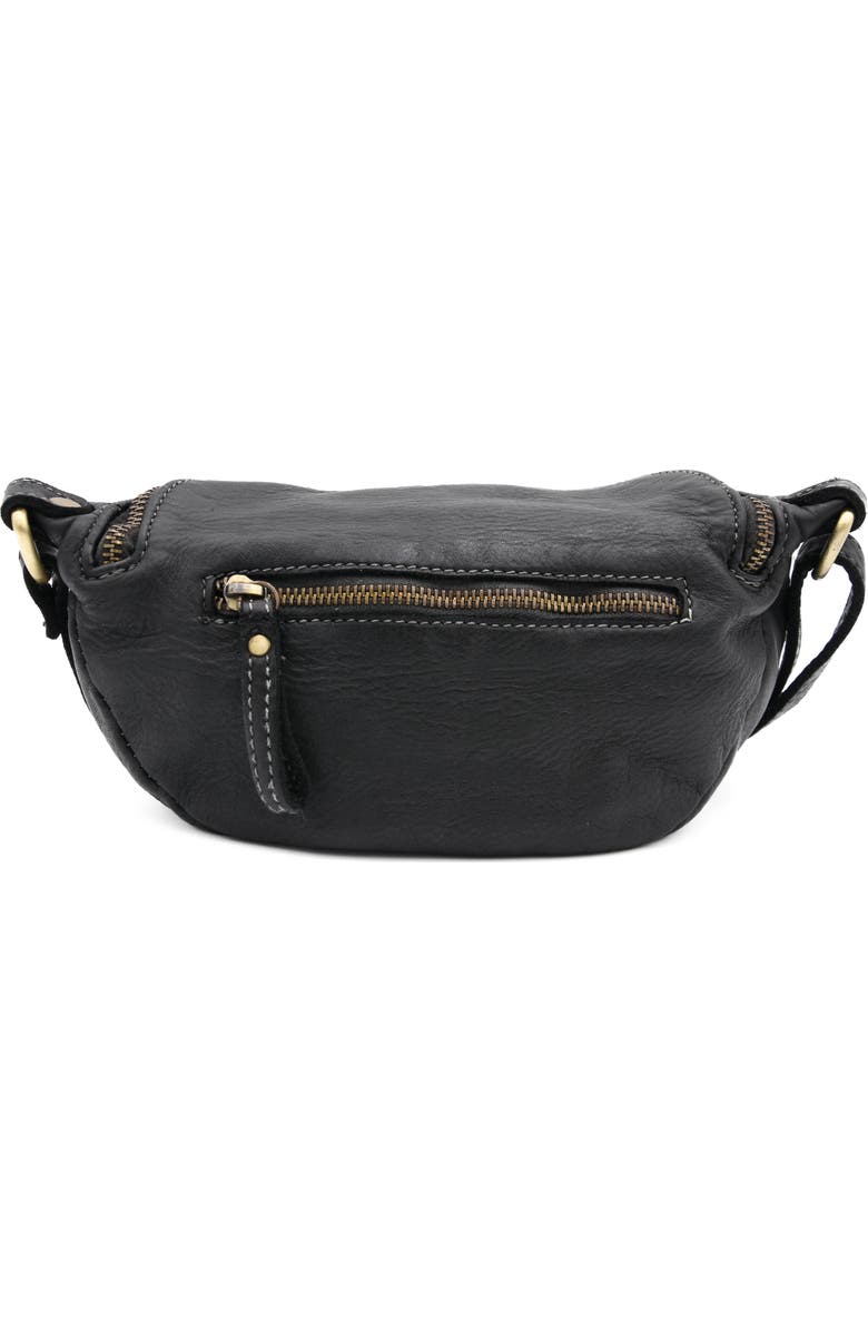 Bolsa Nova Avery Crossbody, Alternate, color, Black