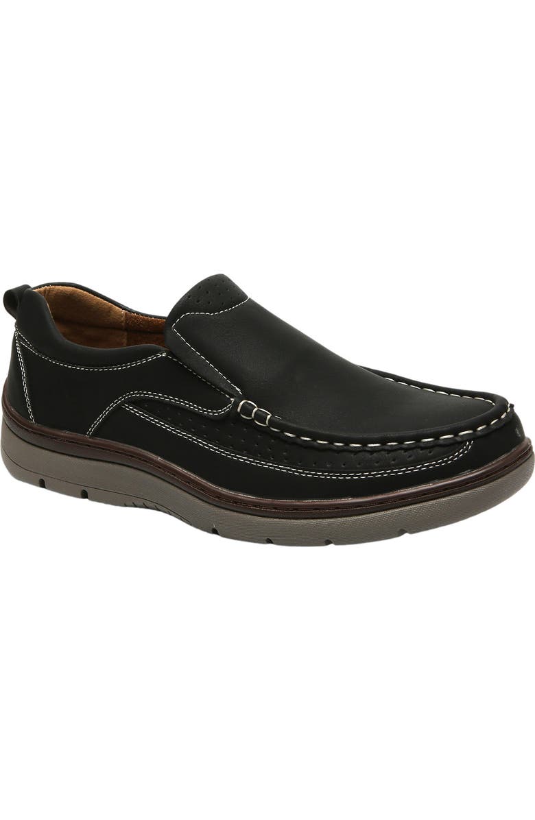 ASTON MARC Comfort Slip-On Loafer, Main, color,