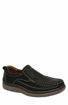 Comfort Slip-On Loafer
