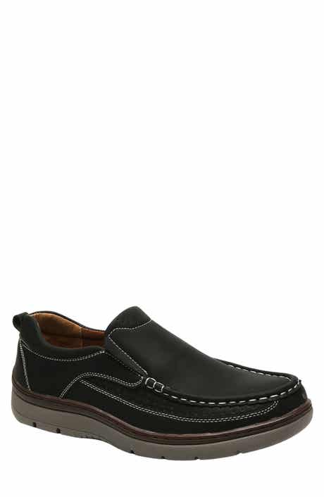 Comfort Slip-On Loafer