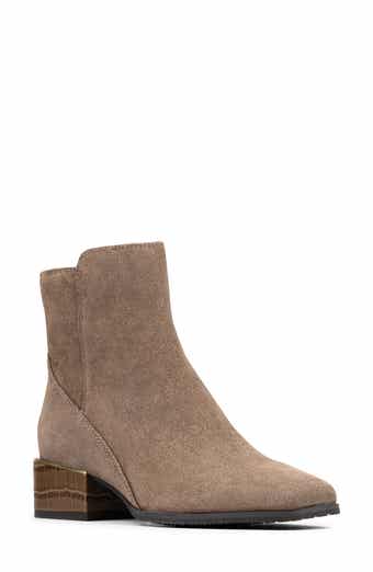 Azia Bootie