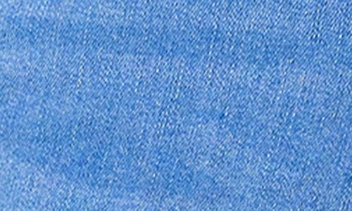 Nic + Zoe High Waist Demi Bootcut Ankle Jeans In Horizon
