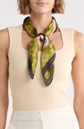 Vince Camuto Foulard Square Scarf