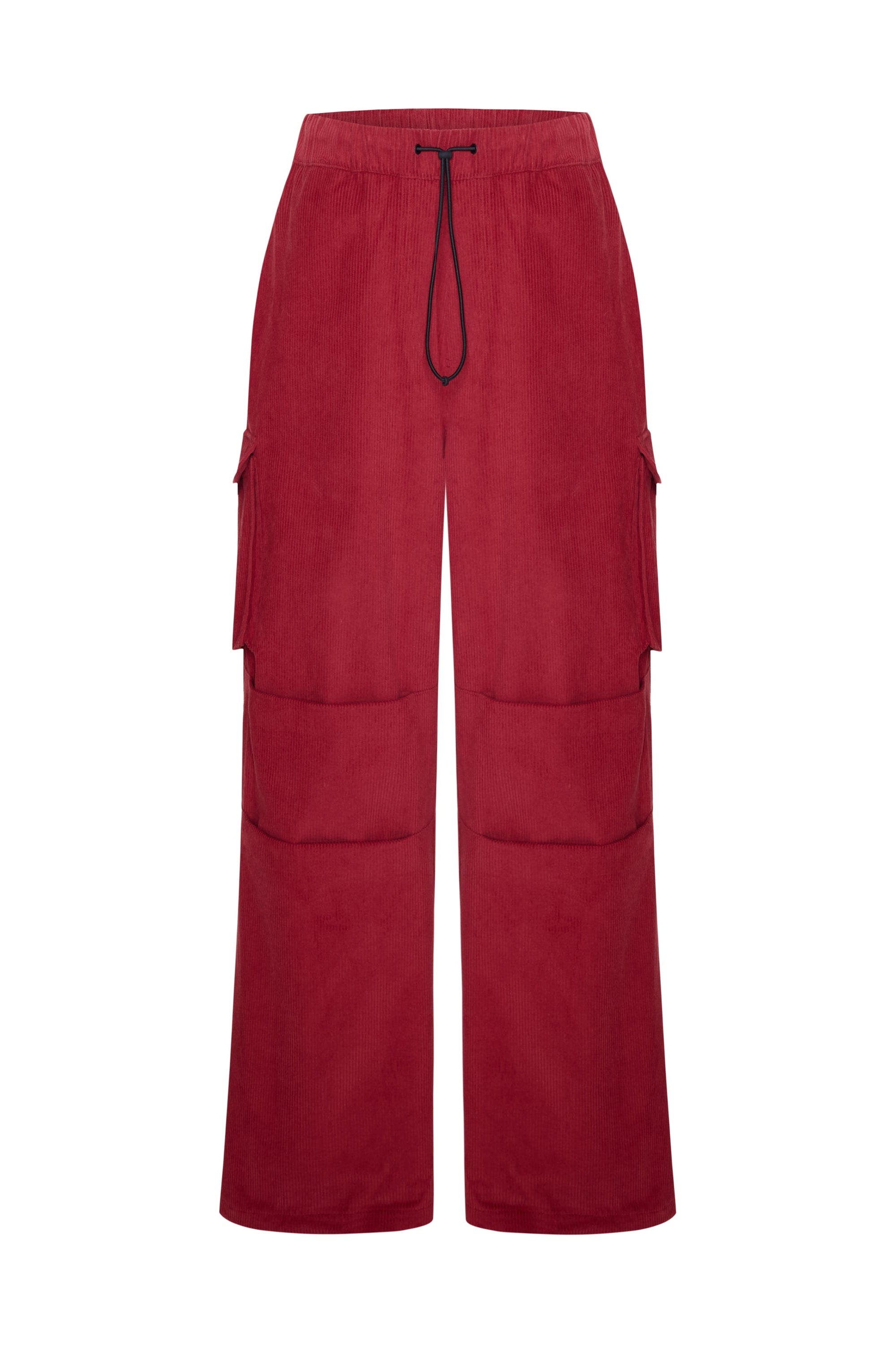 selected Red