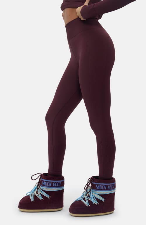 Halfdays Sophia Base Layer Leggings