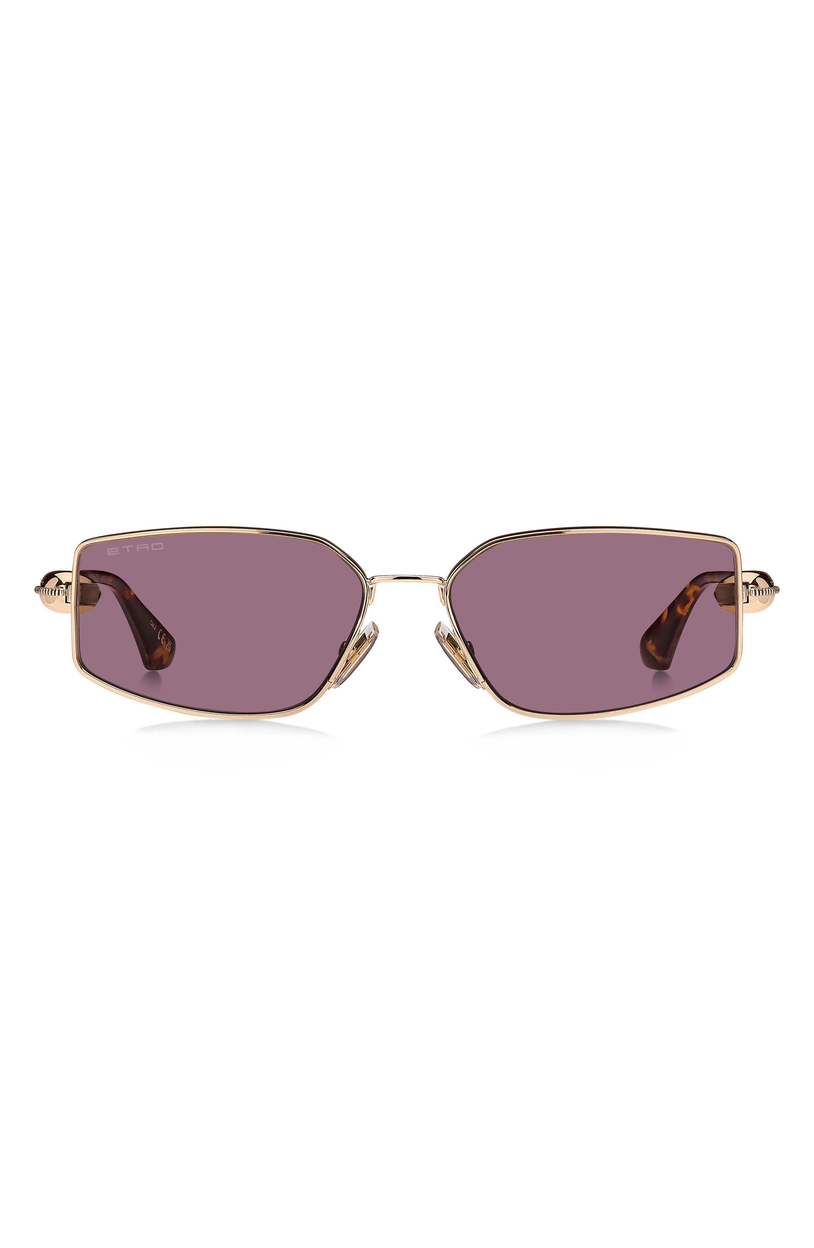 selected ROSE GOLD/ BURGUNDY