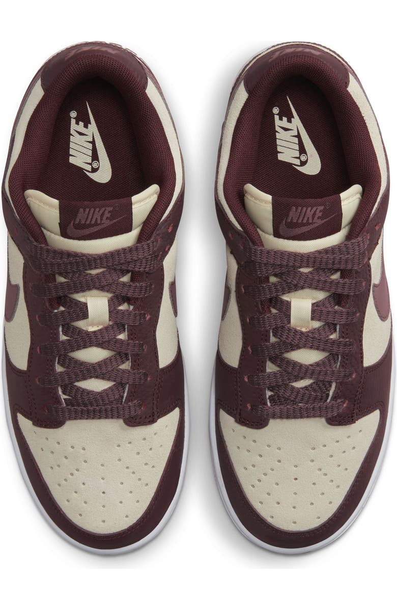 Nike Dunk Low Retro Premium Sneaker, Alternate, color,