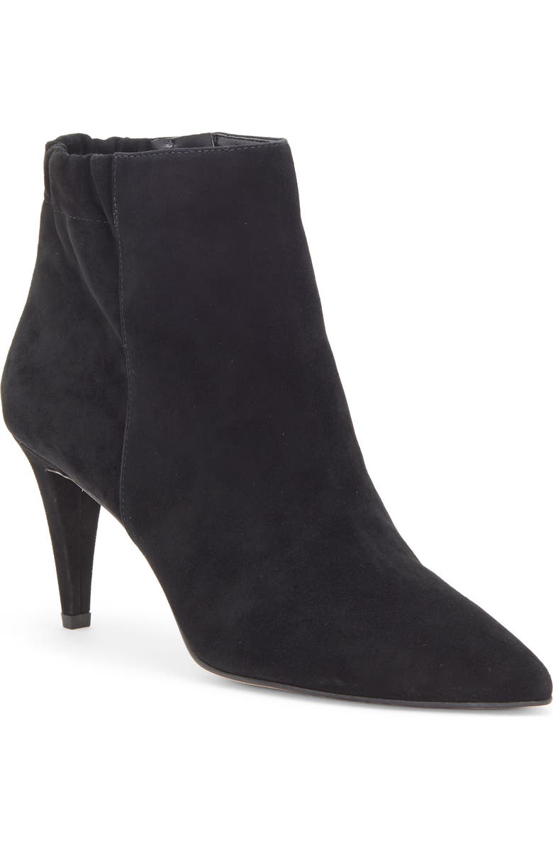 Enzo Angiolini Philoni Pointed Toe Bootie, Main, color,