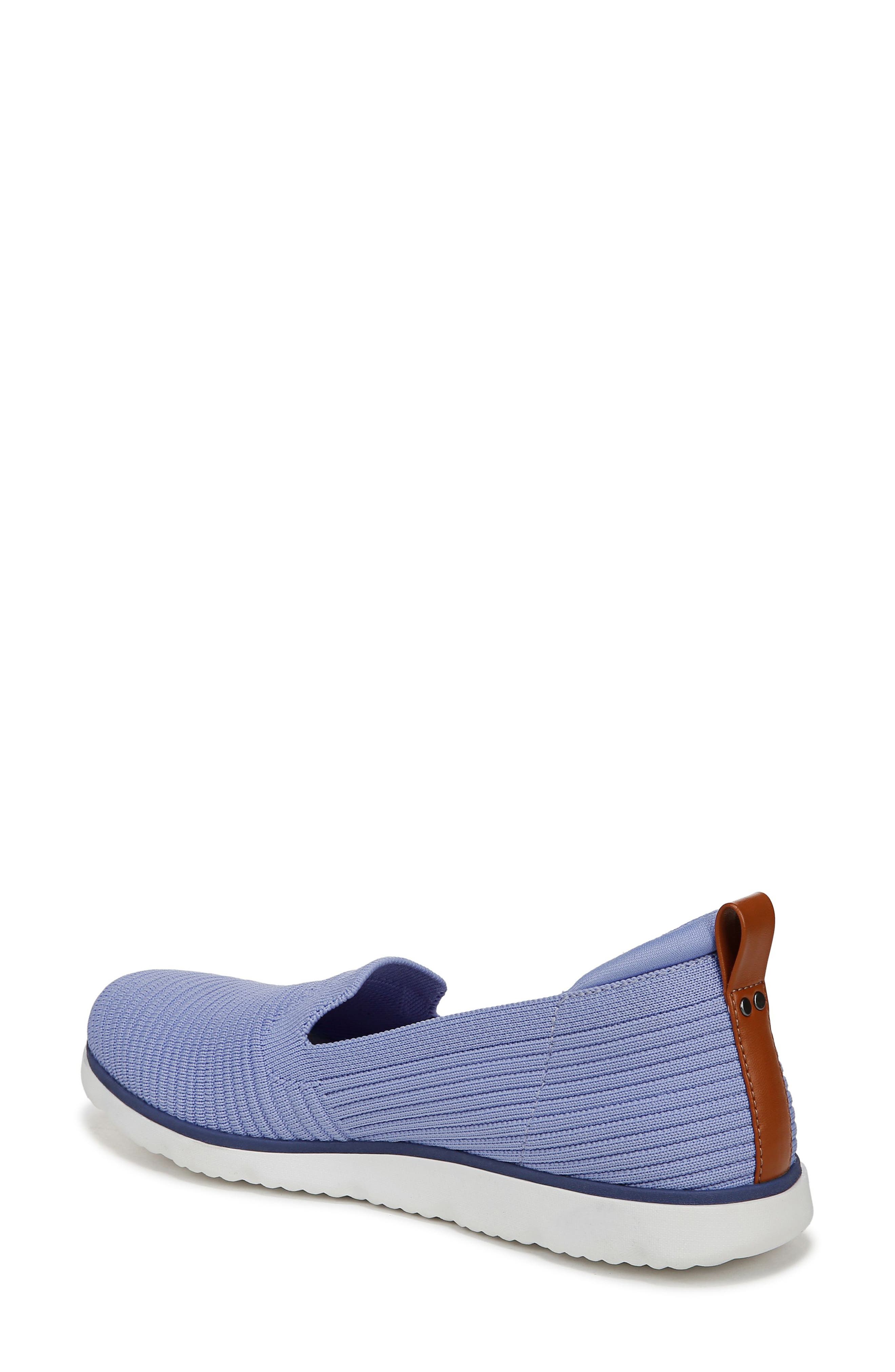 Rykä Effortless Slip-On Sneaker, Alternate, color, Wildflower Blue