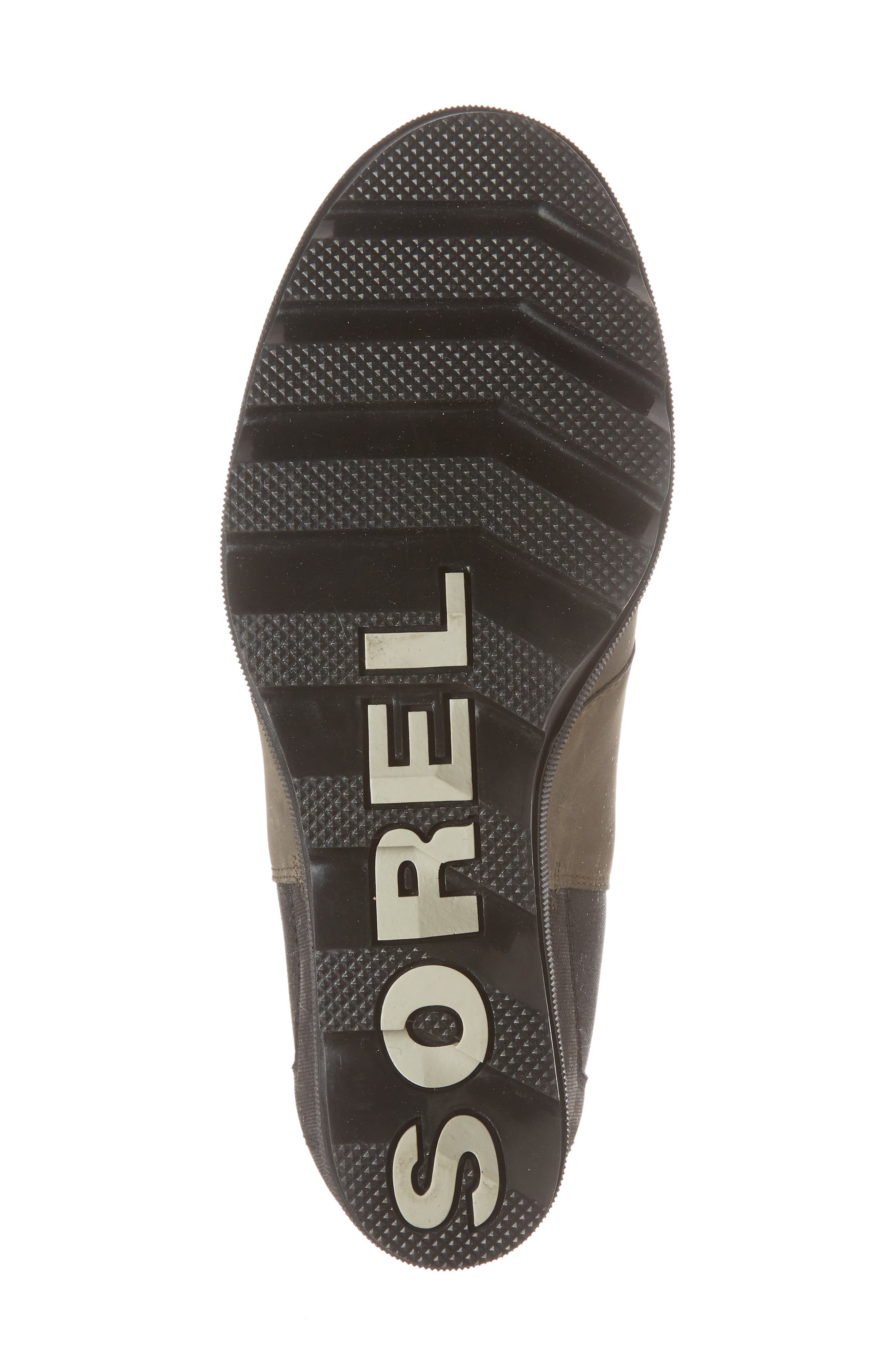 Joan Wedge II Waterproof Chelsea Bootie, Alternate, color, MAJOR