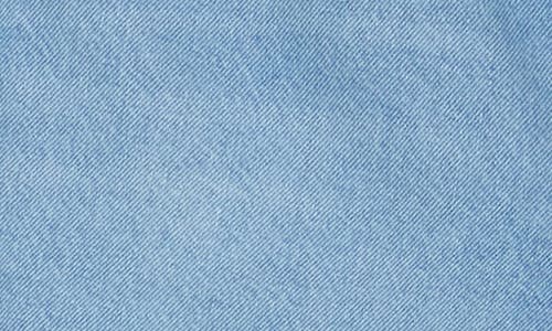 FRAME FRAME THE EASY DENIM SHORTS