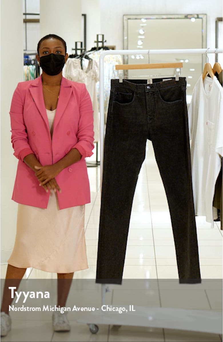 The Scissors Slim Fit Jeans, sales video thumbnail