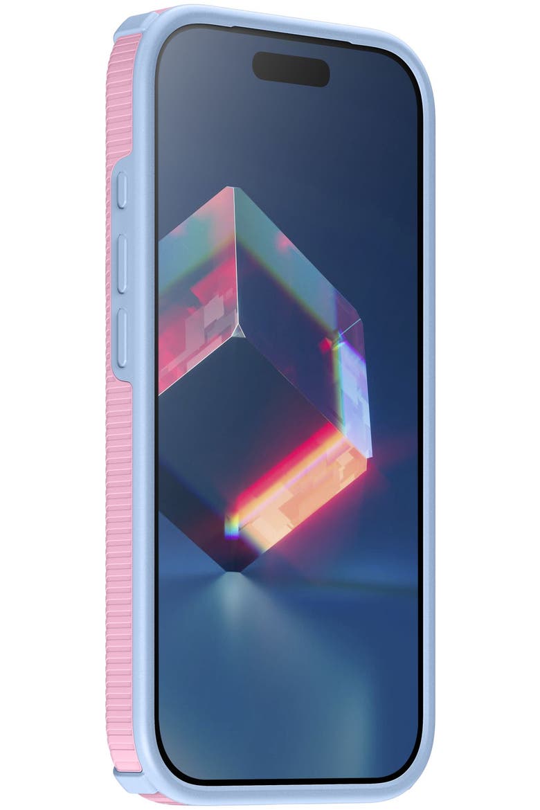 Shield Flux MagSafe Case for Apple iPhone 17 Pro Max, Alternate, color, Pink