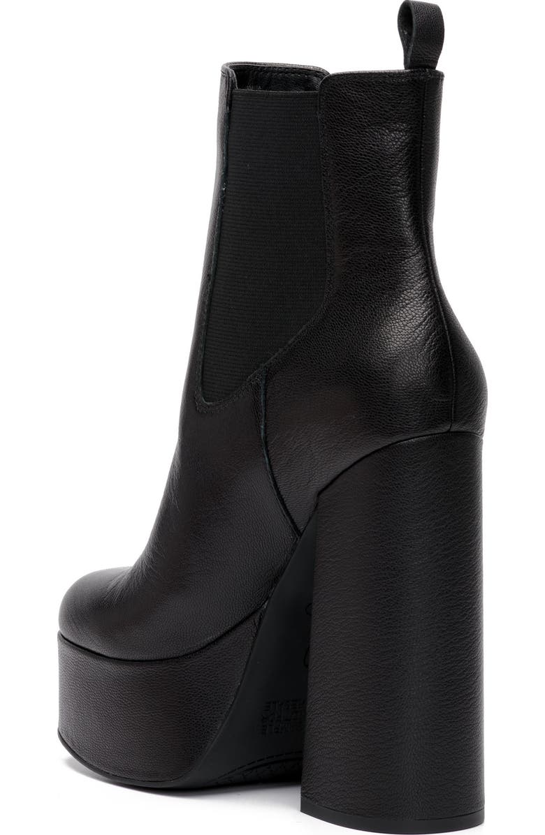 Jessica Simpson Shamira Platform Chelsea Boot, Alternate, color,