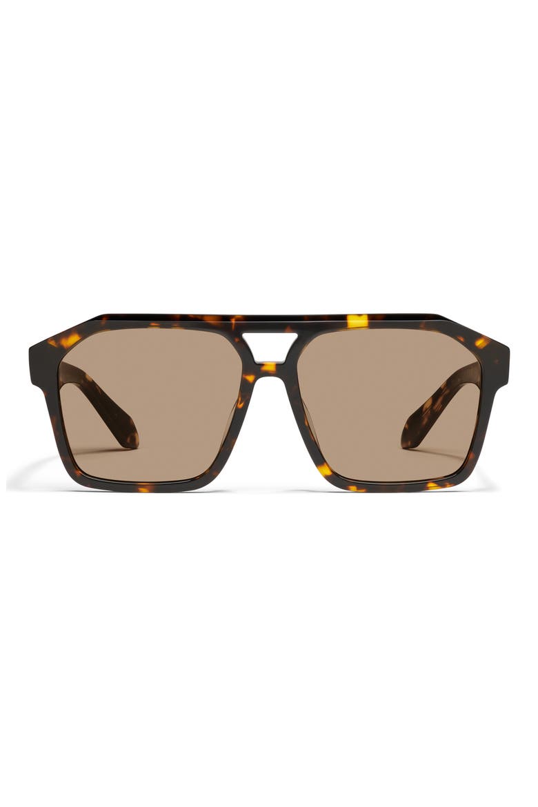 Soundcheck 57mm Gradient Aviator Sunglasses (Men) | Nordstrom