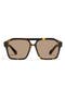 Soundcheck 48mm Gradient Aviator Sunglasses