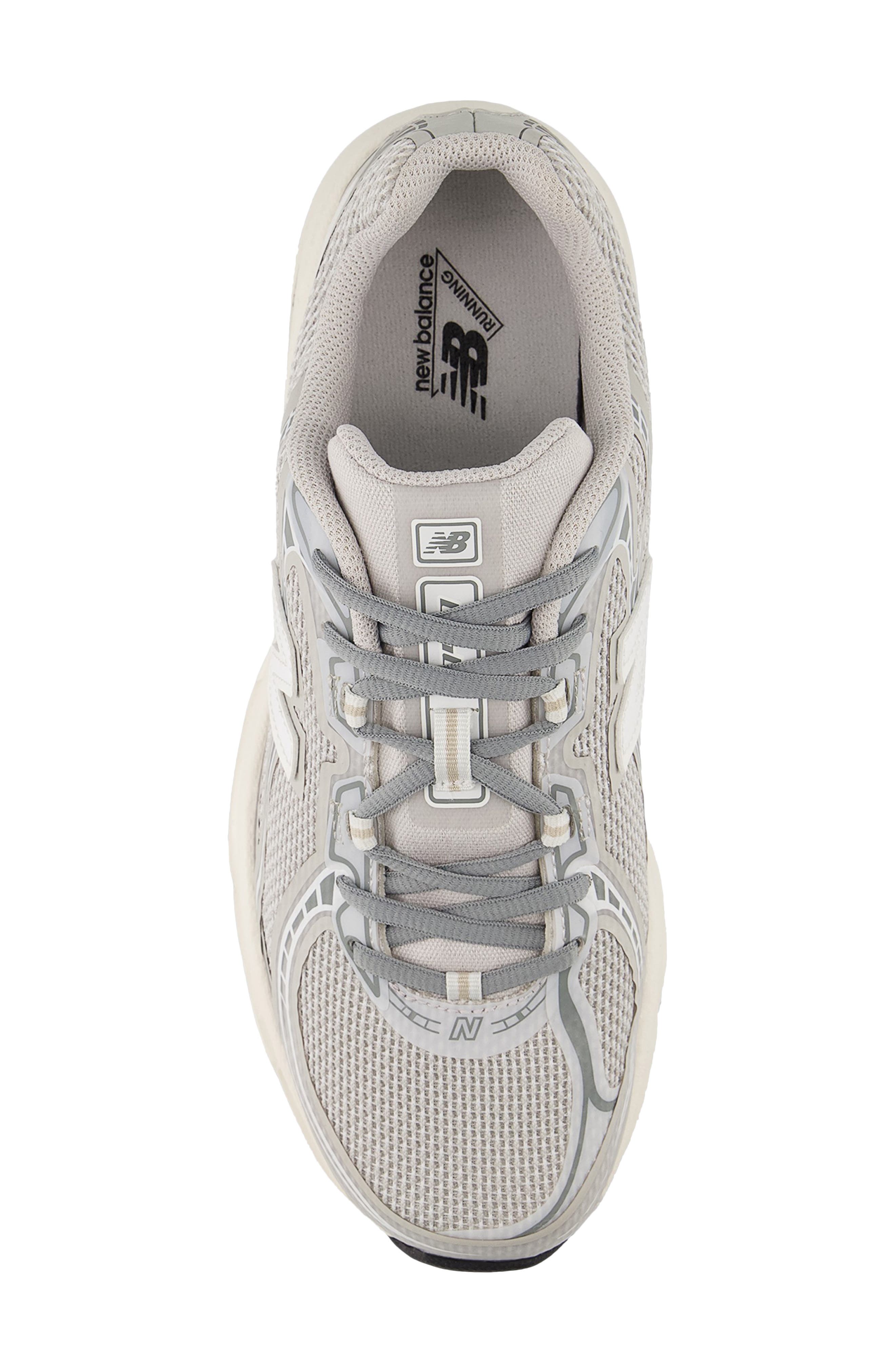 Gender Inclusive 740 Sneaker, Alternate, color, SLATE GREY/ GREY MATTER