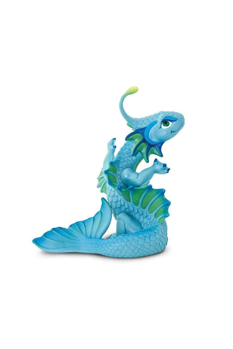 Baby Ocean Dragon Toy, Main, color, No Color