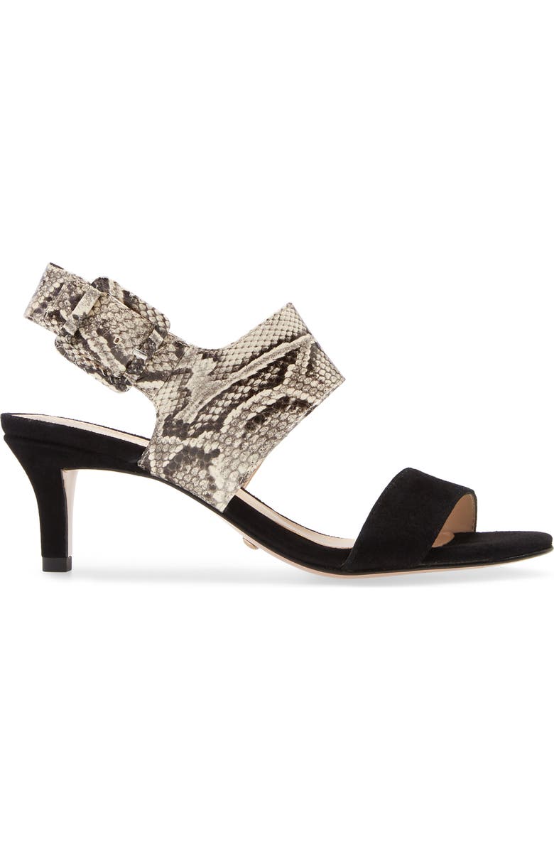 Pelle Moda Bixby Sandal, Alternate, color,